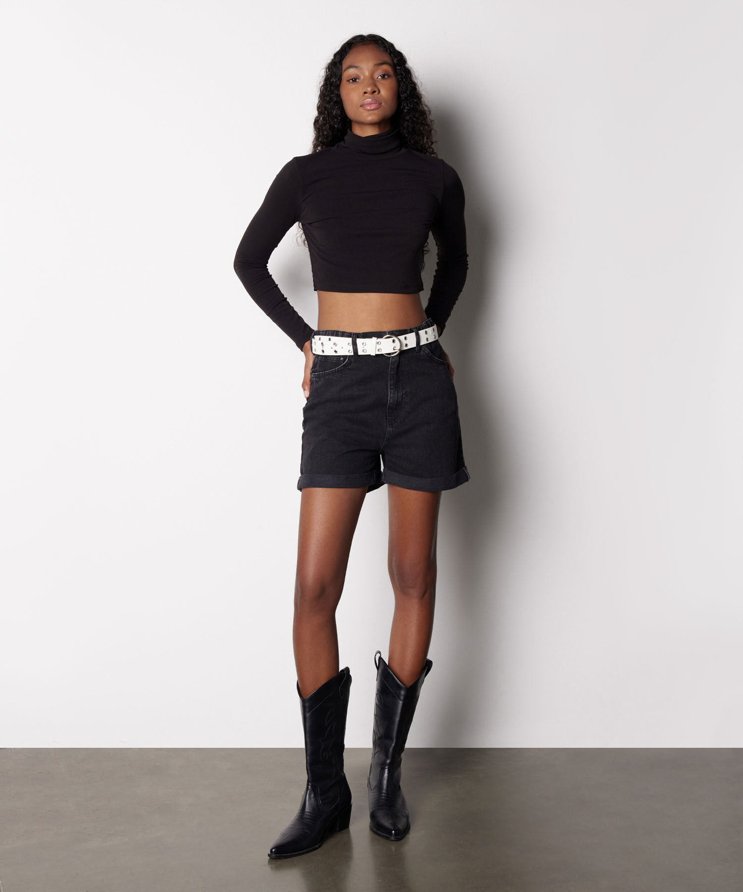 Shorts para mujeres