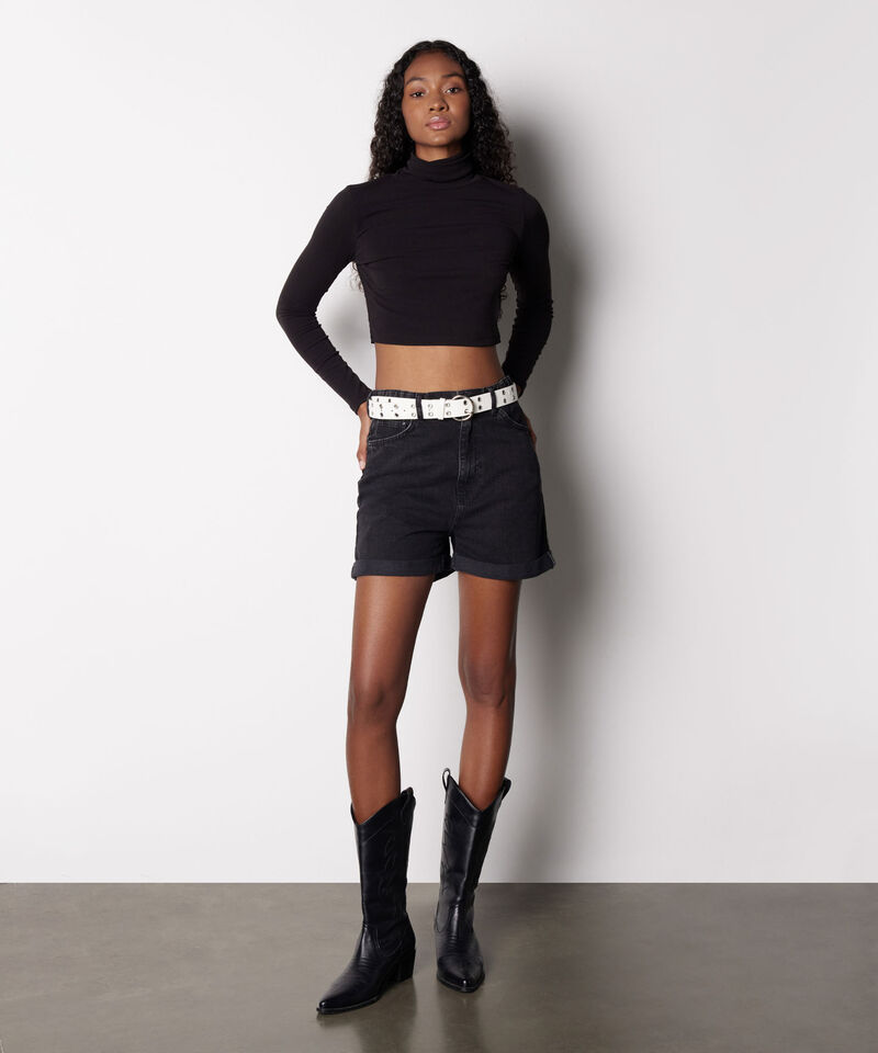 Shorts para mujeres