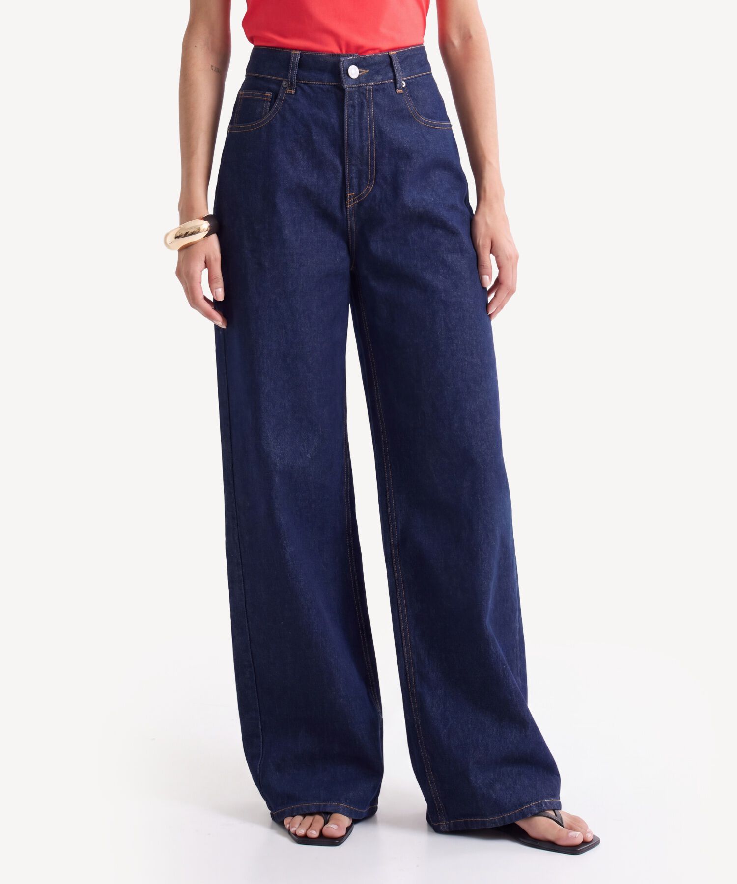 Jean Para Mujer