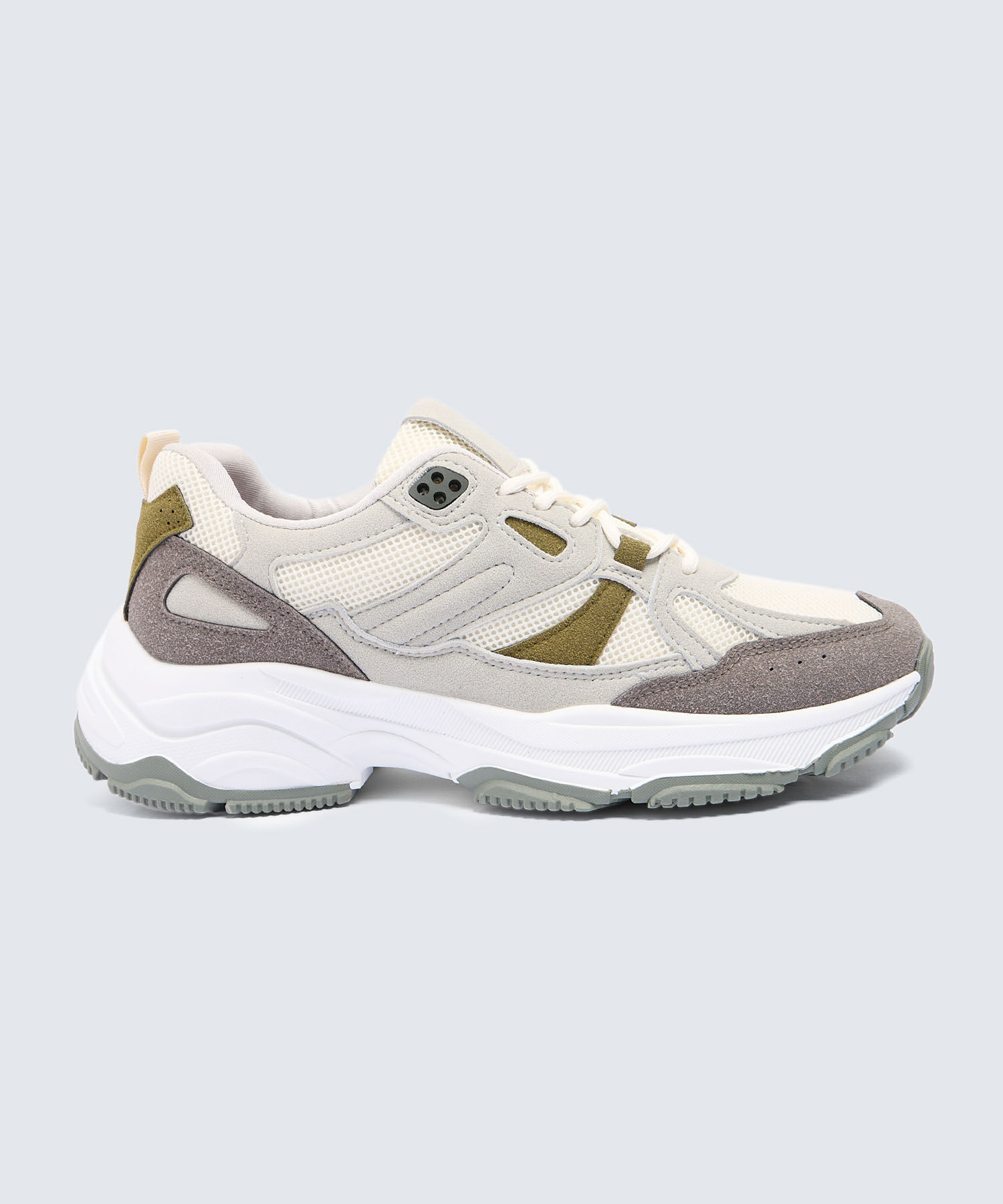 Tenis hombre