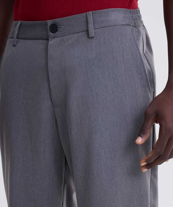 Pantalon Para Hombre