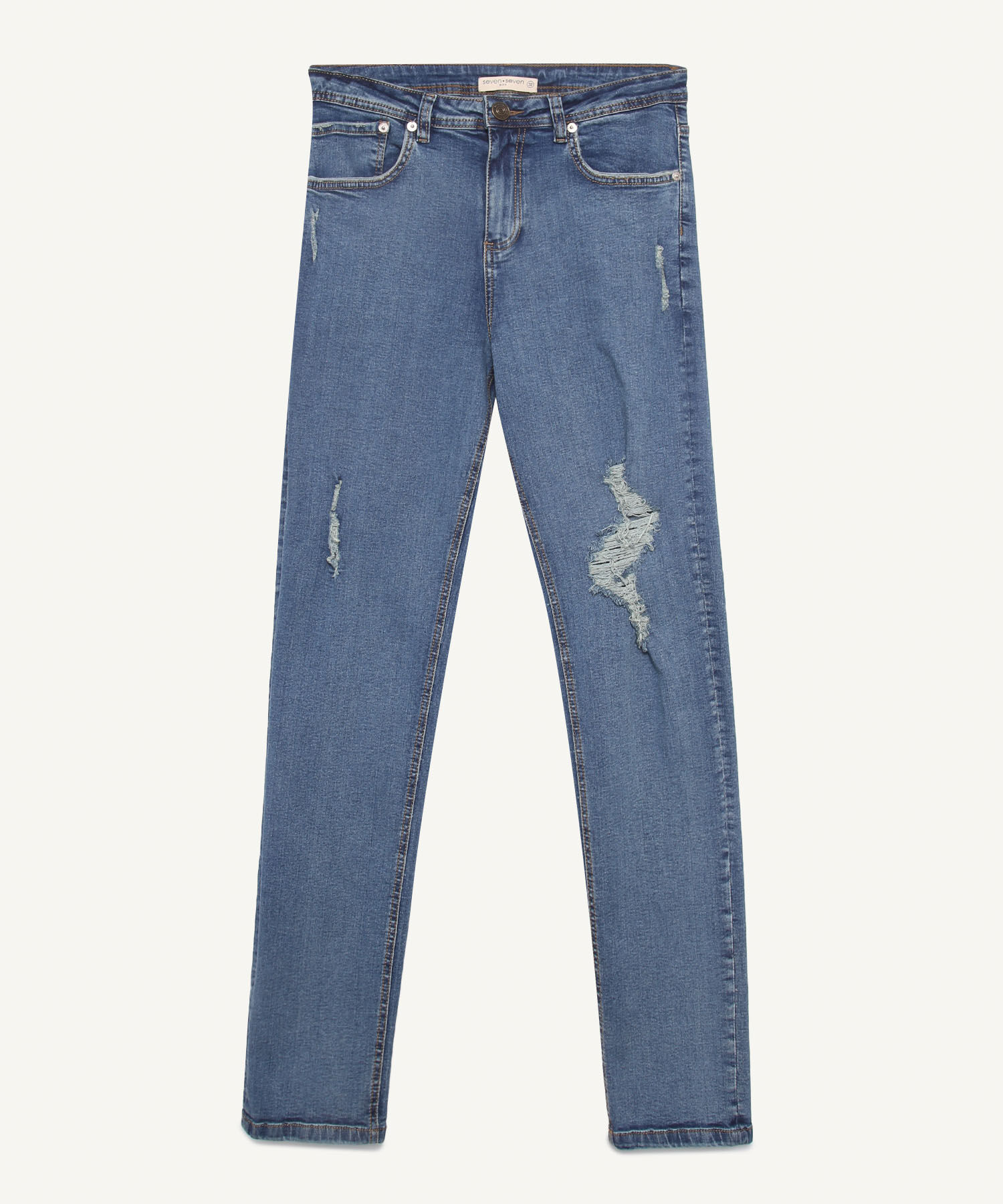 Jeans hombre