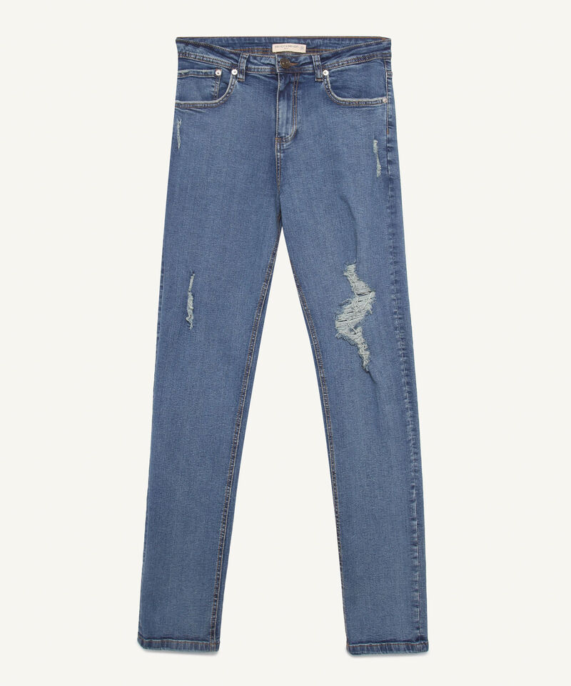 Jeans hombre