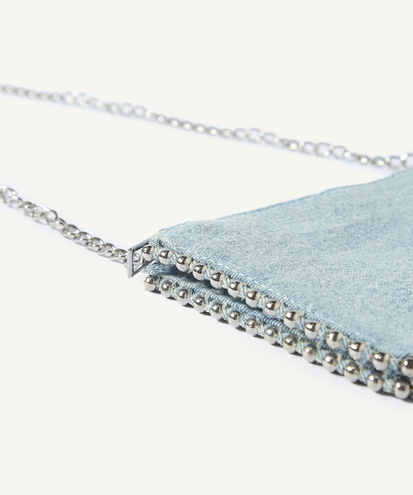 Bolsos y billeteras para mujer