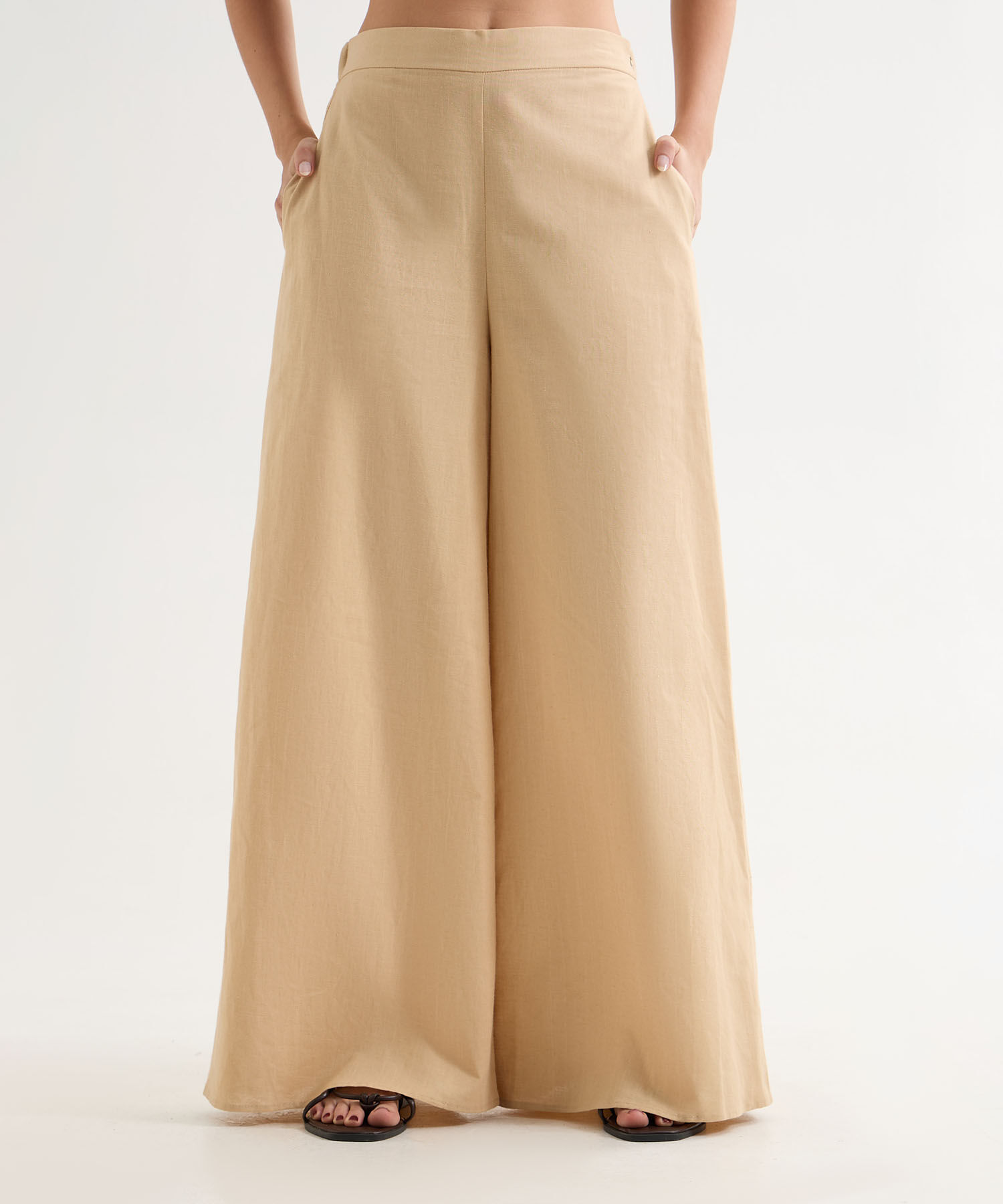 Pantalones para mujer