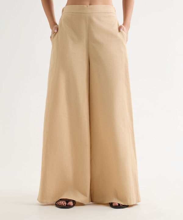 Pantalones para mujer image number null