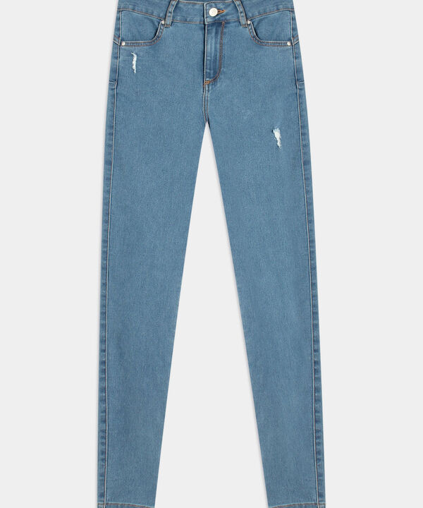 Jeans dama