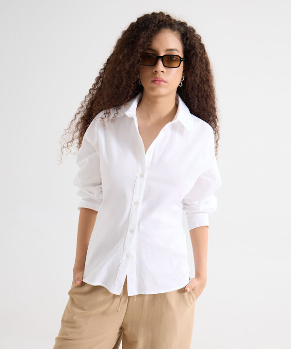 Blusas de moda para mujer image number null