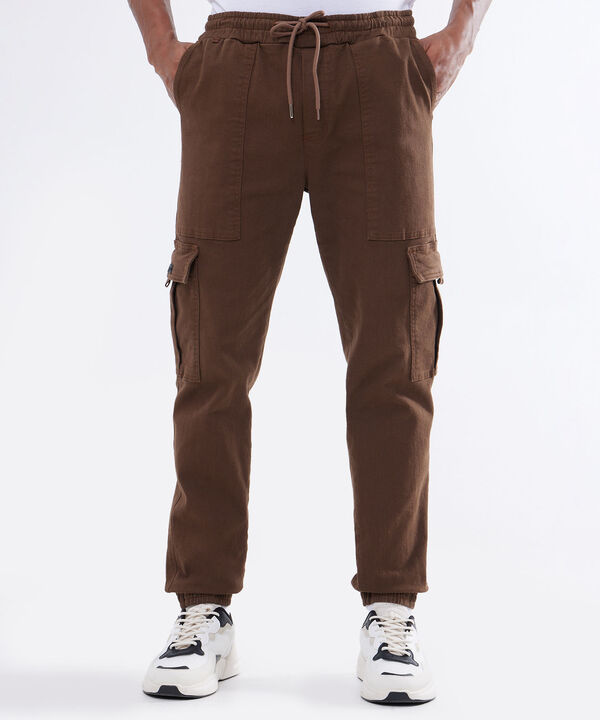 Pantalones para hombre image number null