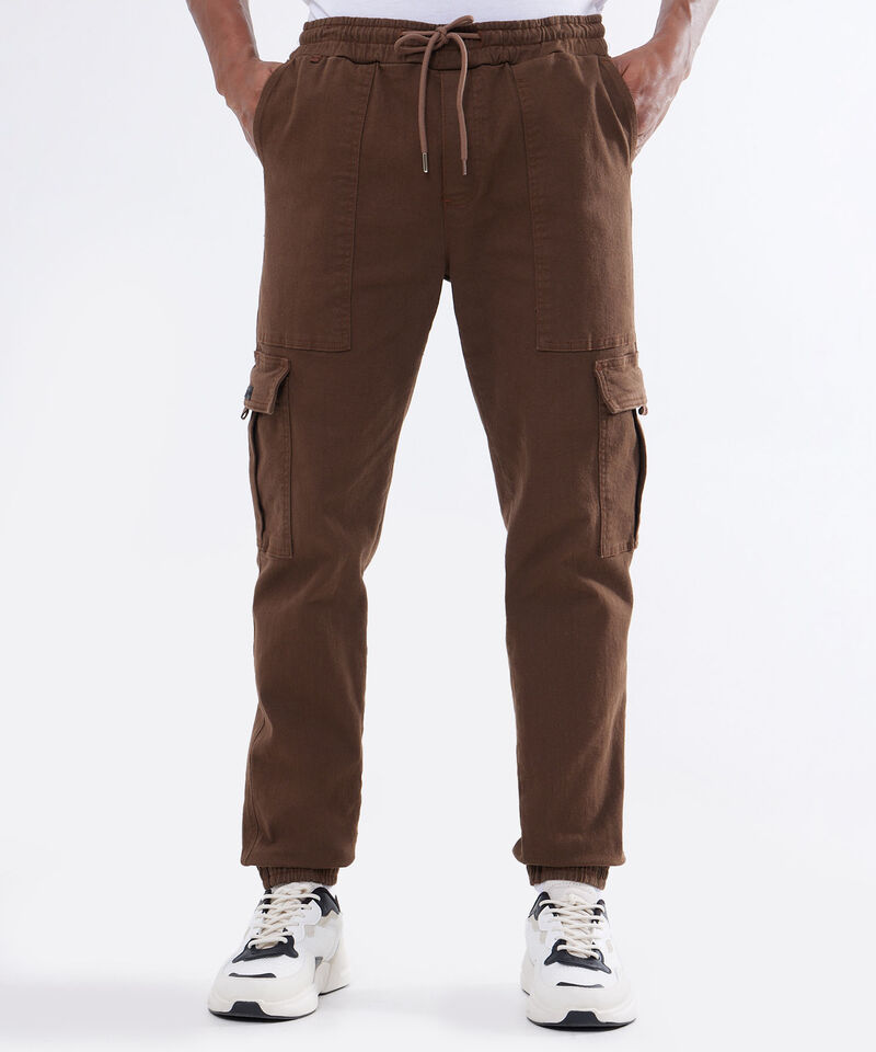 Pantalones para hombre