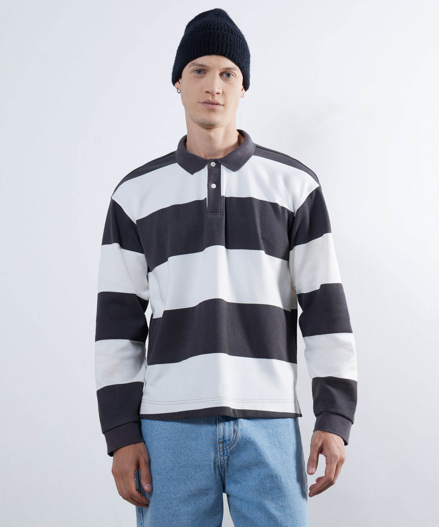 Camisetas polo para hombre