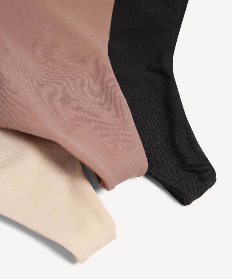 Panties para mujer