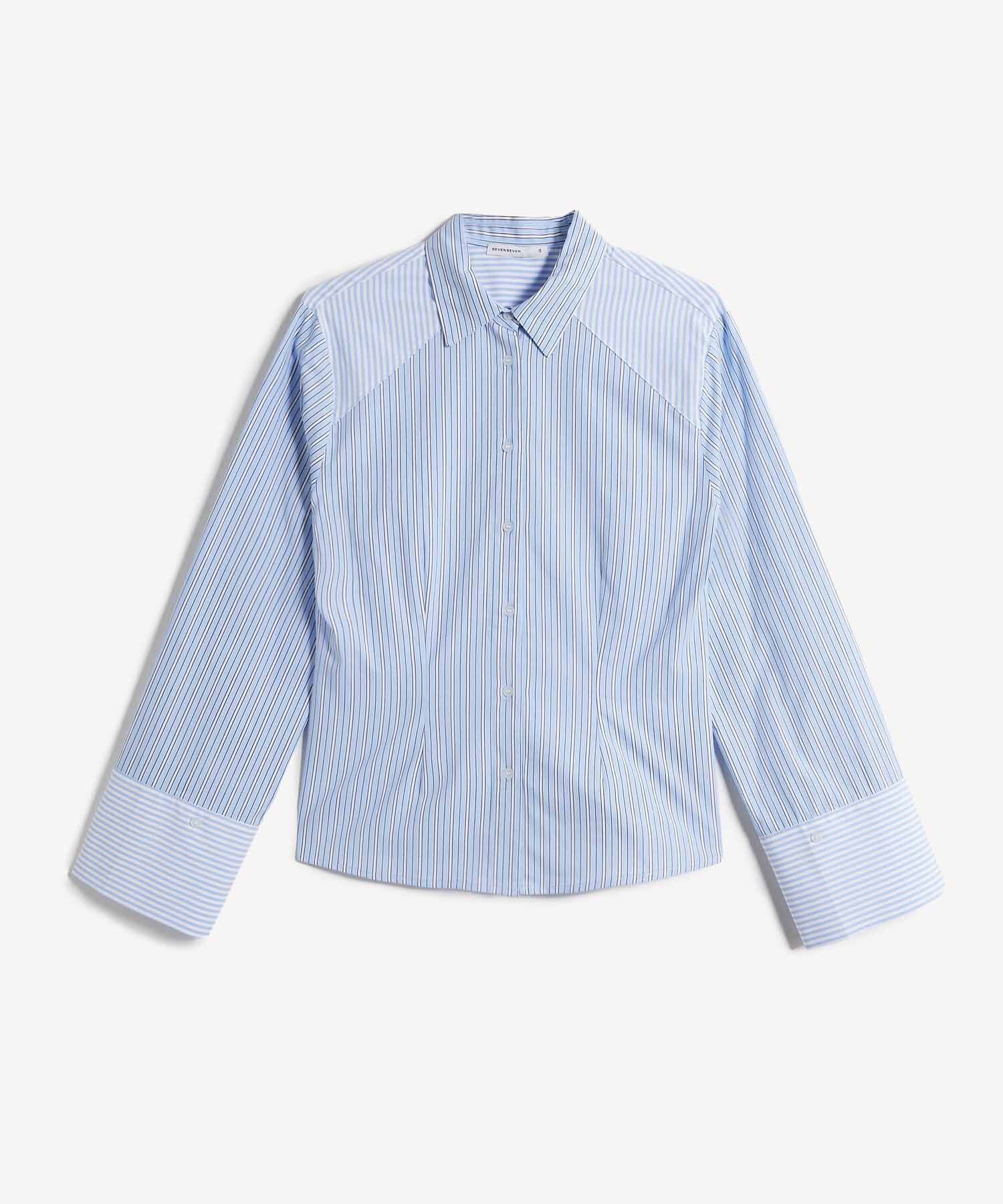 Blusas de moda para mujer