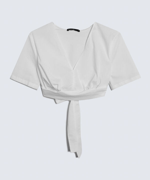 Blusas de moda para mujer