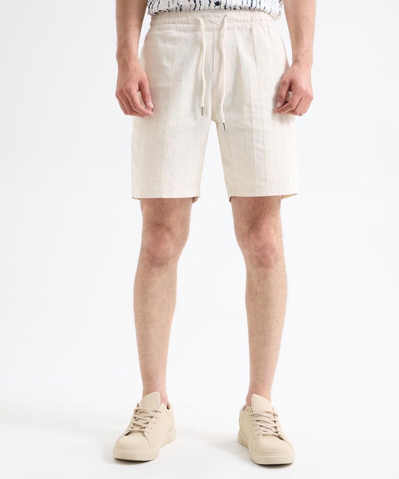 Bermudas para hombre
