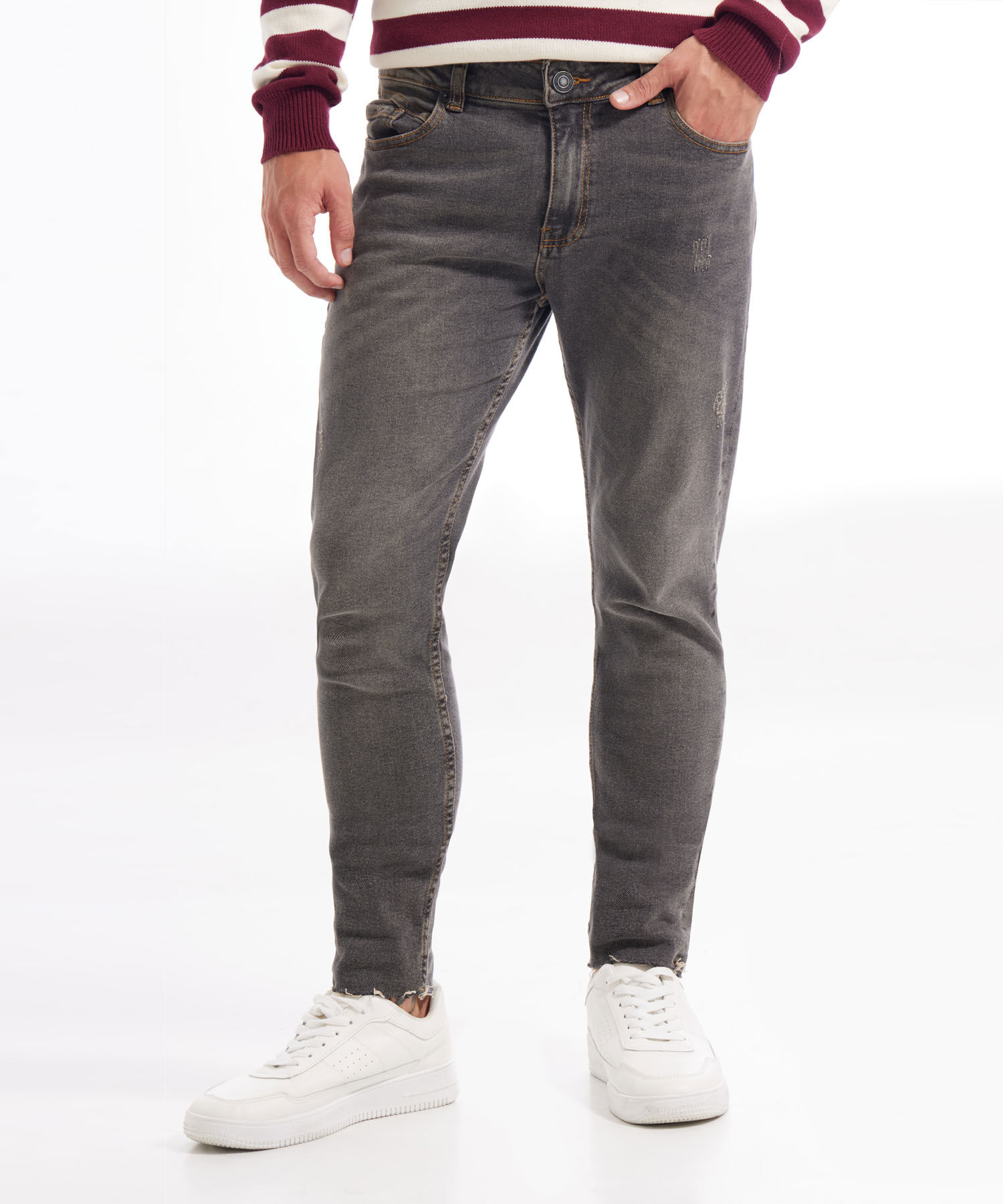 Jeans hombre