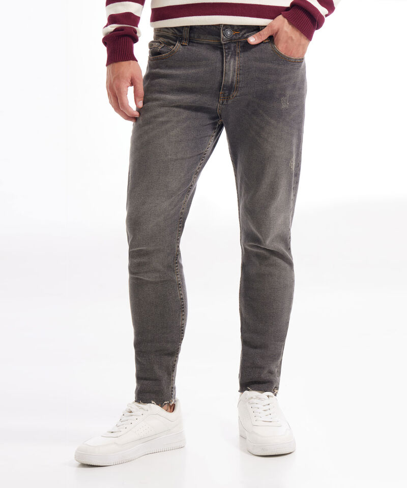 Jeans hombre