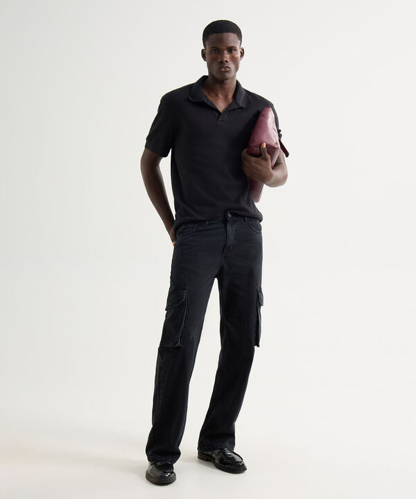 Jeans para hombre image number null