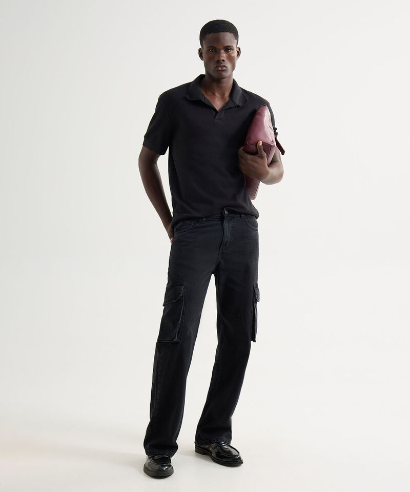 Jeans para hombre