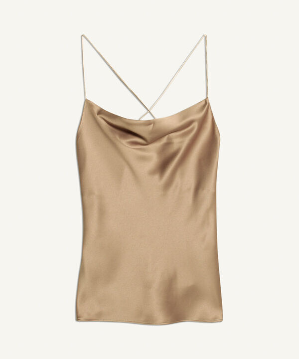 Blusa para mujer