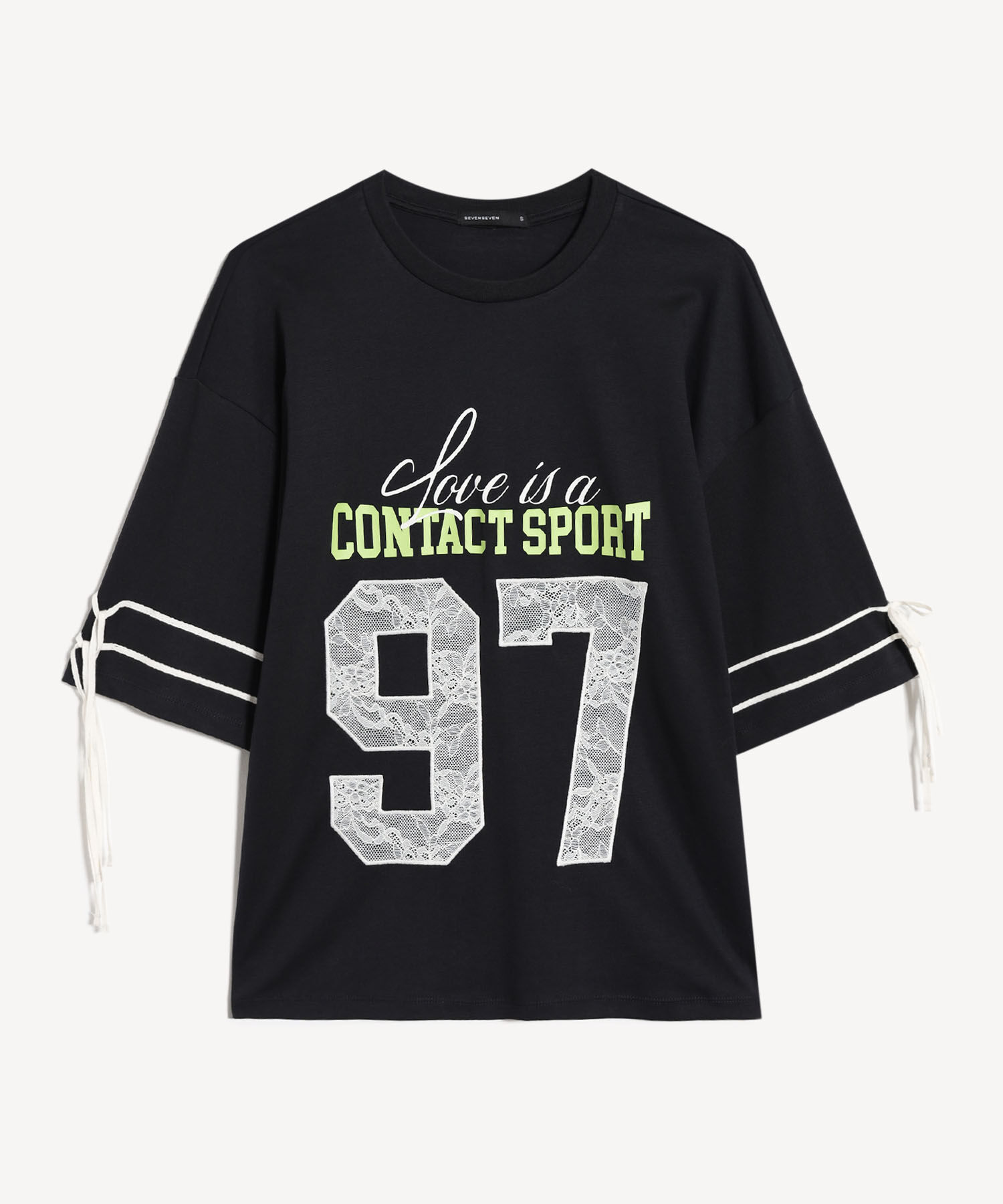 Camisetas Mujer