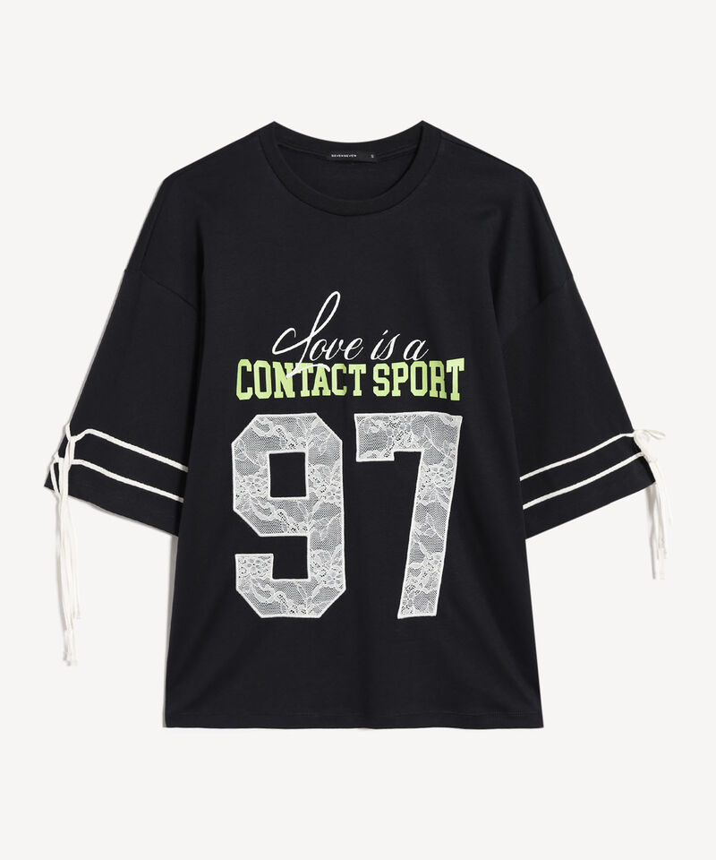 Camisetas Mujer