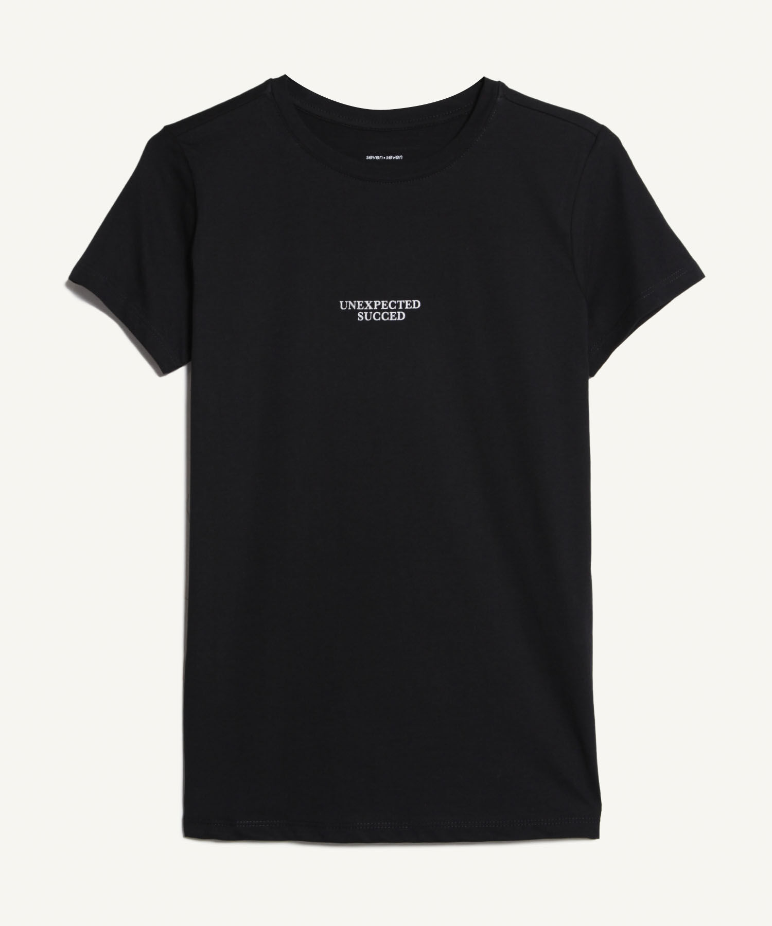 Camisetas Básicas Para Mujer