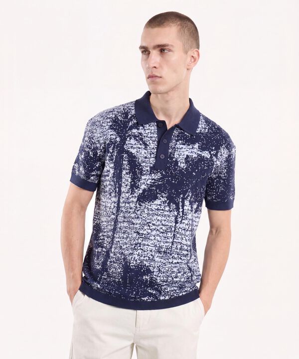 Polo Para Hombre image number null