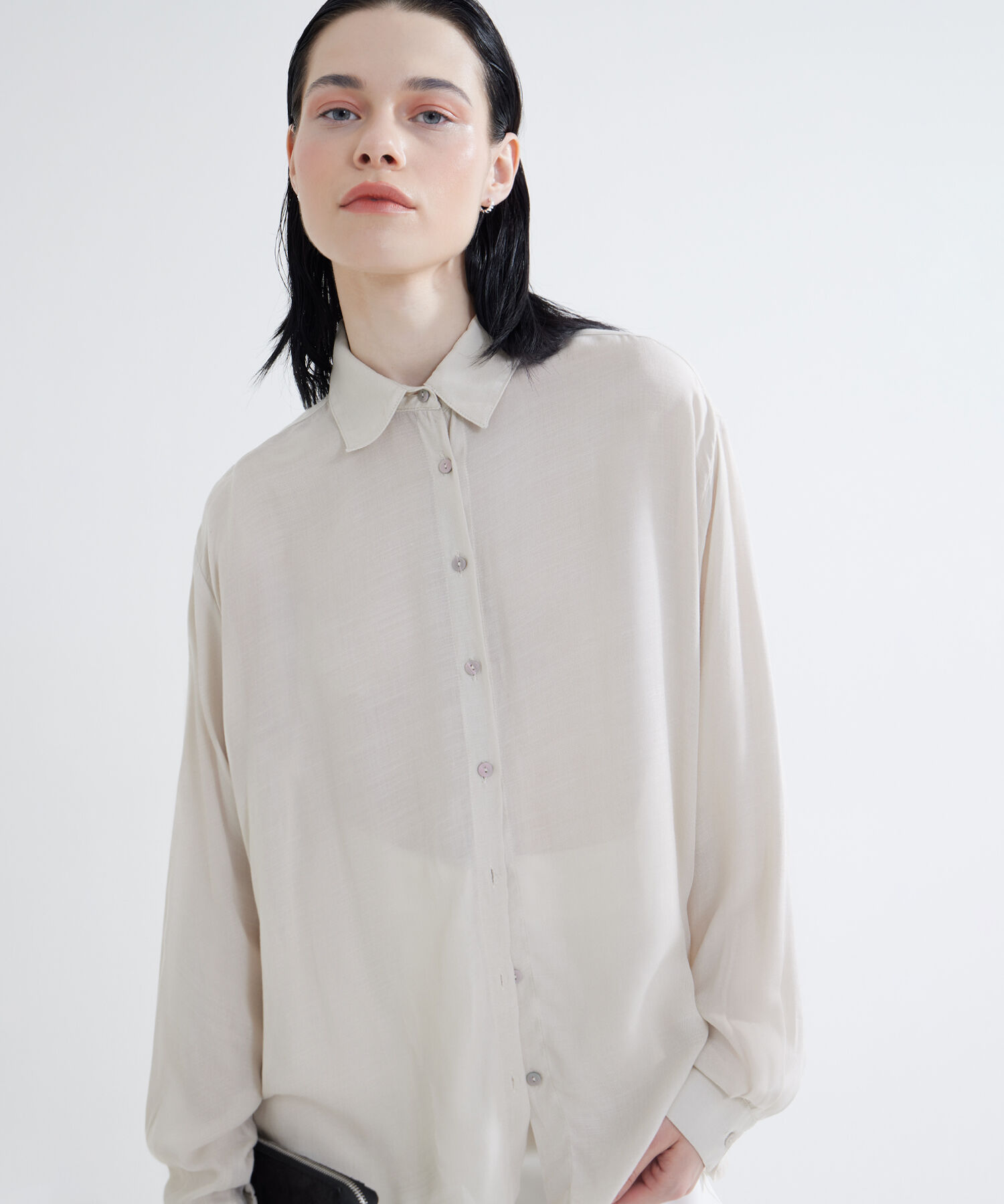 Blusas de moda para mujer
