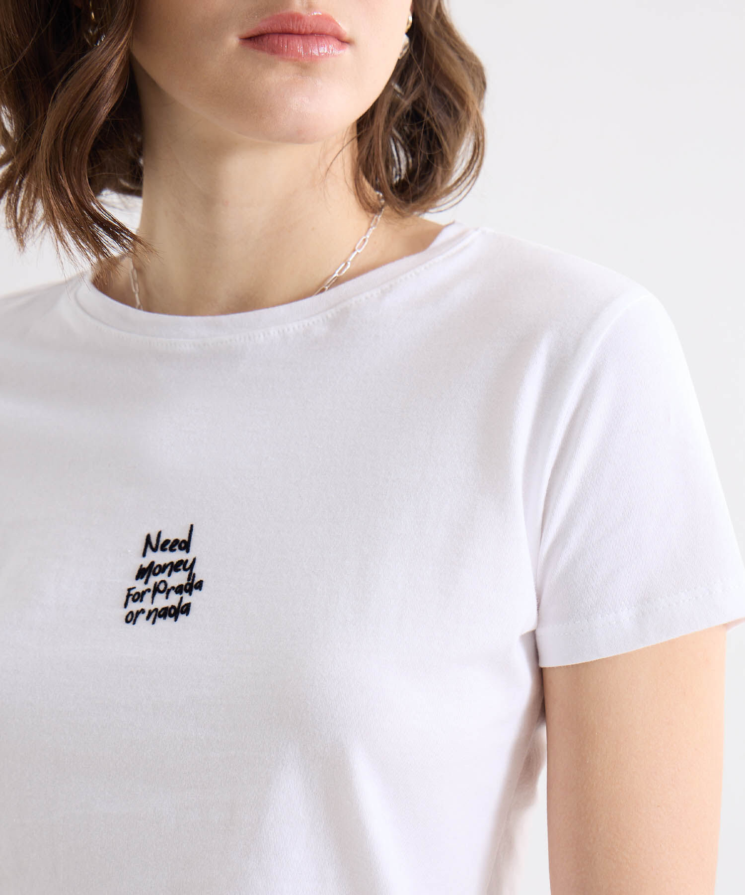 Camisetas Mujer