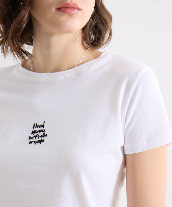 Camisetas Mujer image number null
