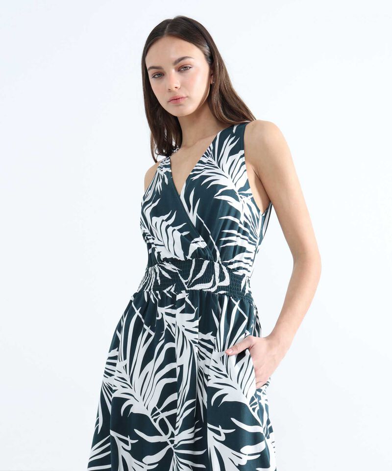 Enterizos de moda