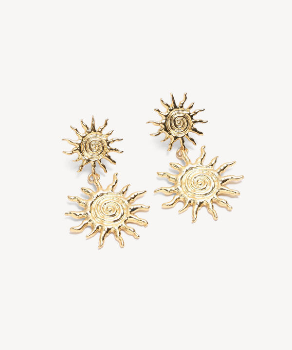 Aretes para mujer image number null