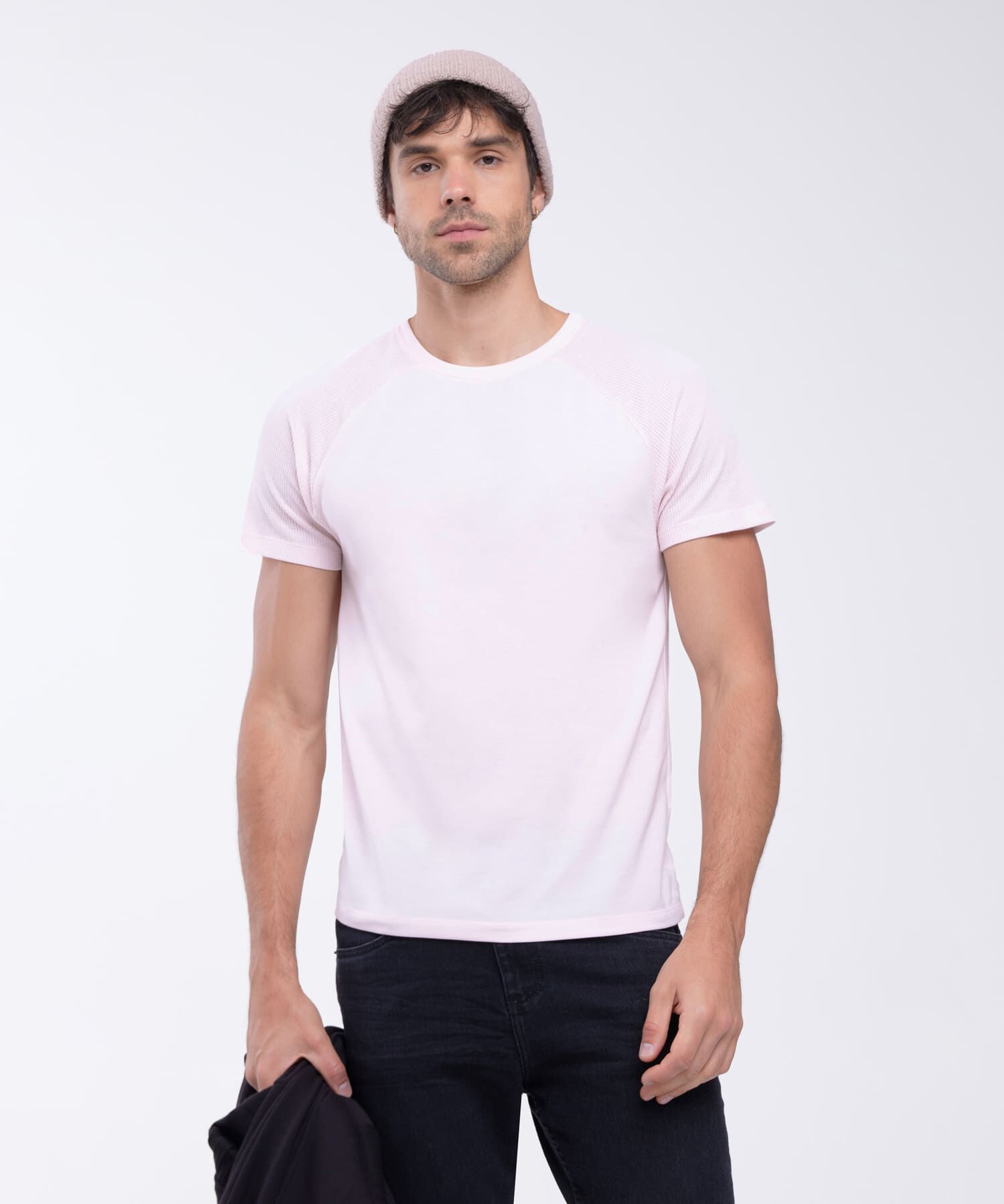 Camisetas para hombre
