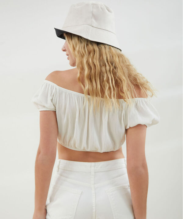 Blusa para mujer
