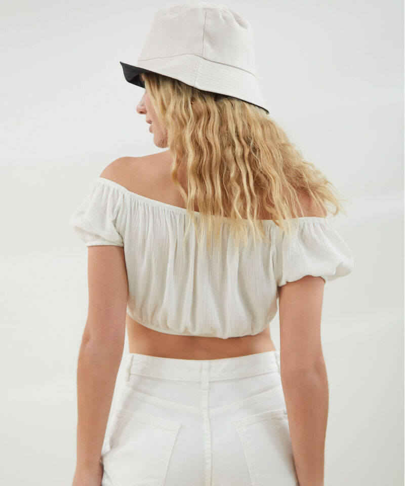 Blusa para mujer