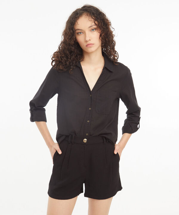 Shorts para mujeres