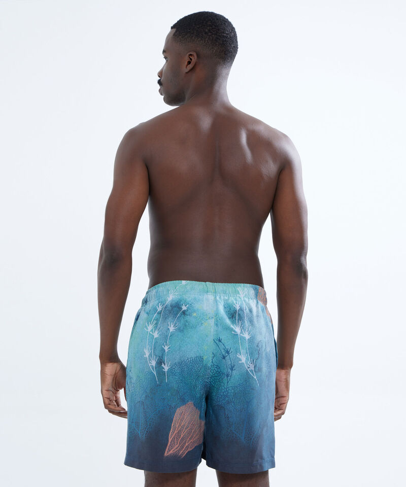 Bermudas para hombre