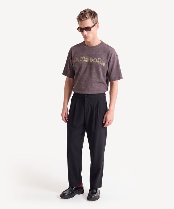 Camiseta Para Hombre
