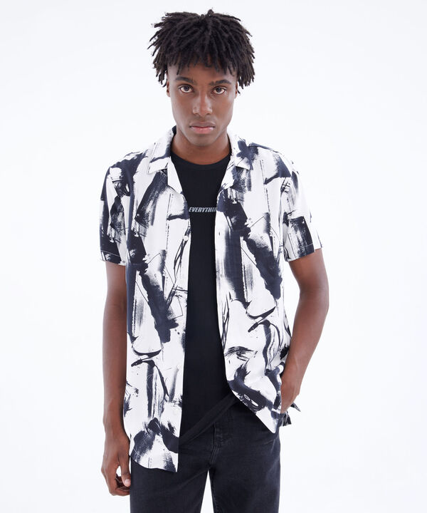 Camisas básicas para hombre  image number null