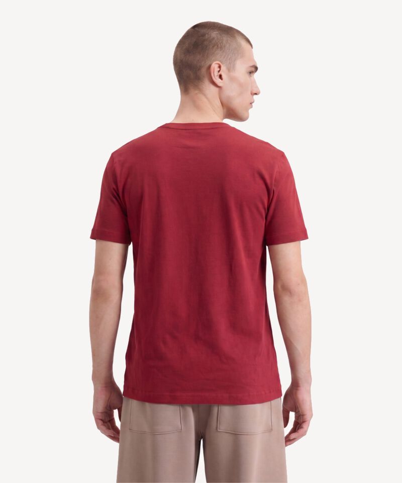 Camiseta Para Hombre