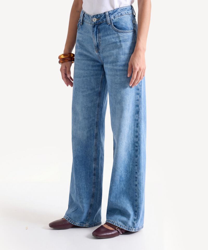 Jean Para Mujer