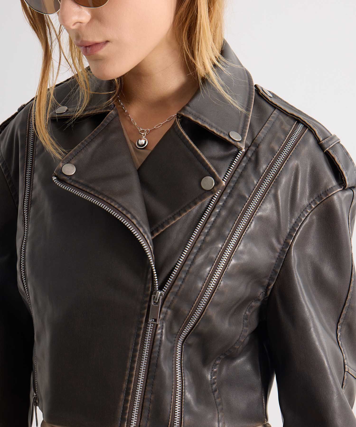 Chaquetas para mujer