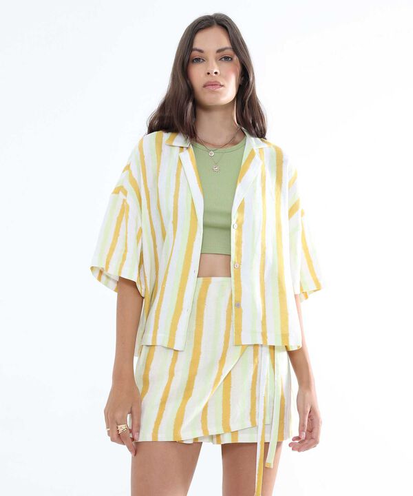 Blusas de moda para mujer image number null