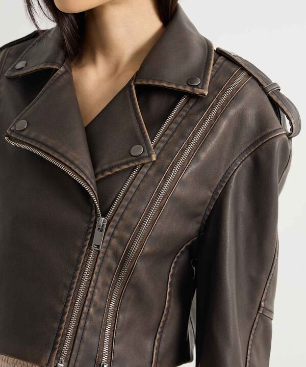 Chaquetas para mujer image number null
