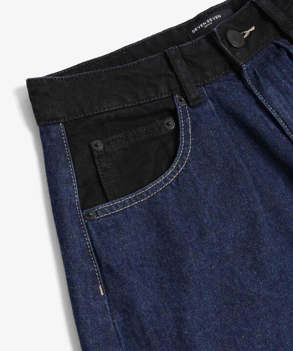 Jeans dama image number null