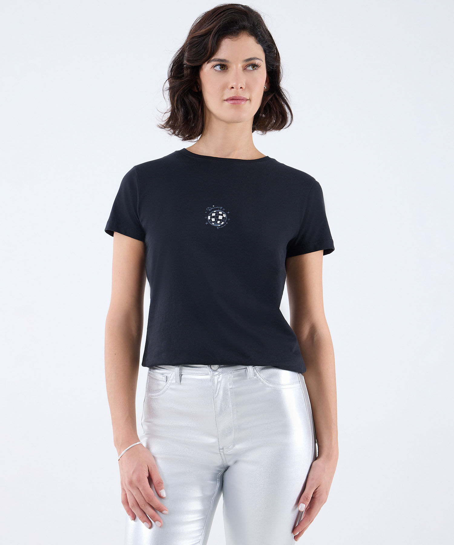 Camisetas Mujer