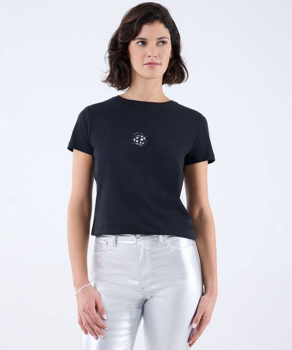 Camisetas Mujer image number null