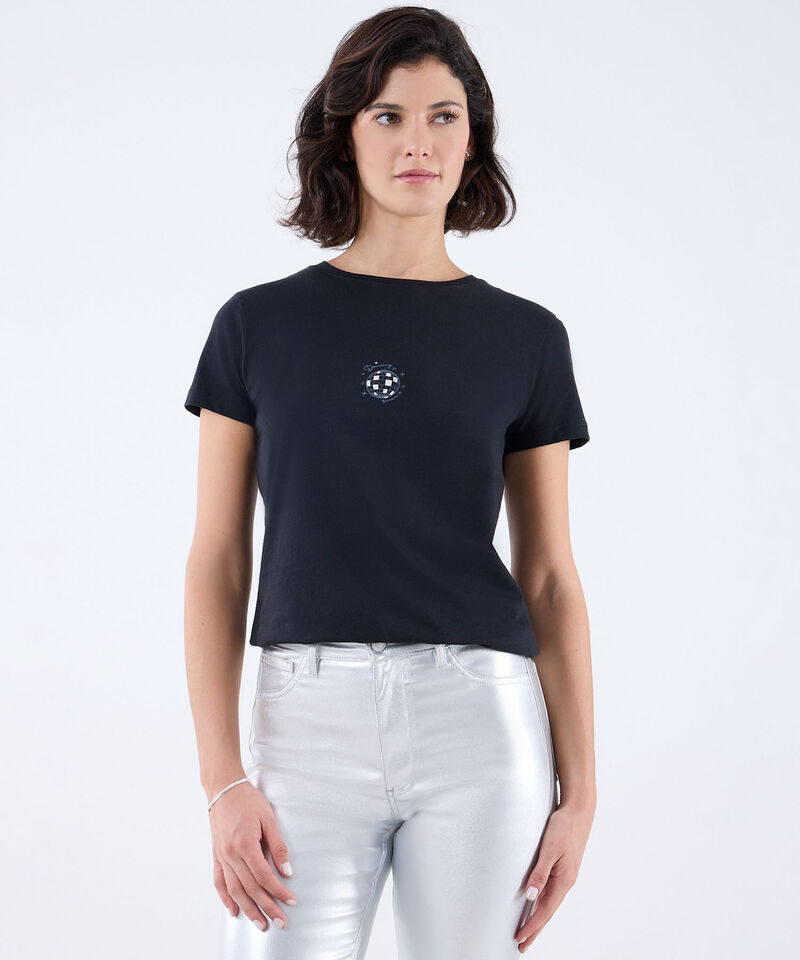 Camisetas Mujer