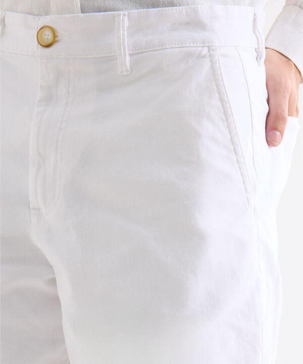 Bermudas para hombre